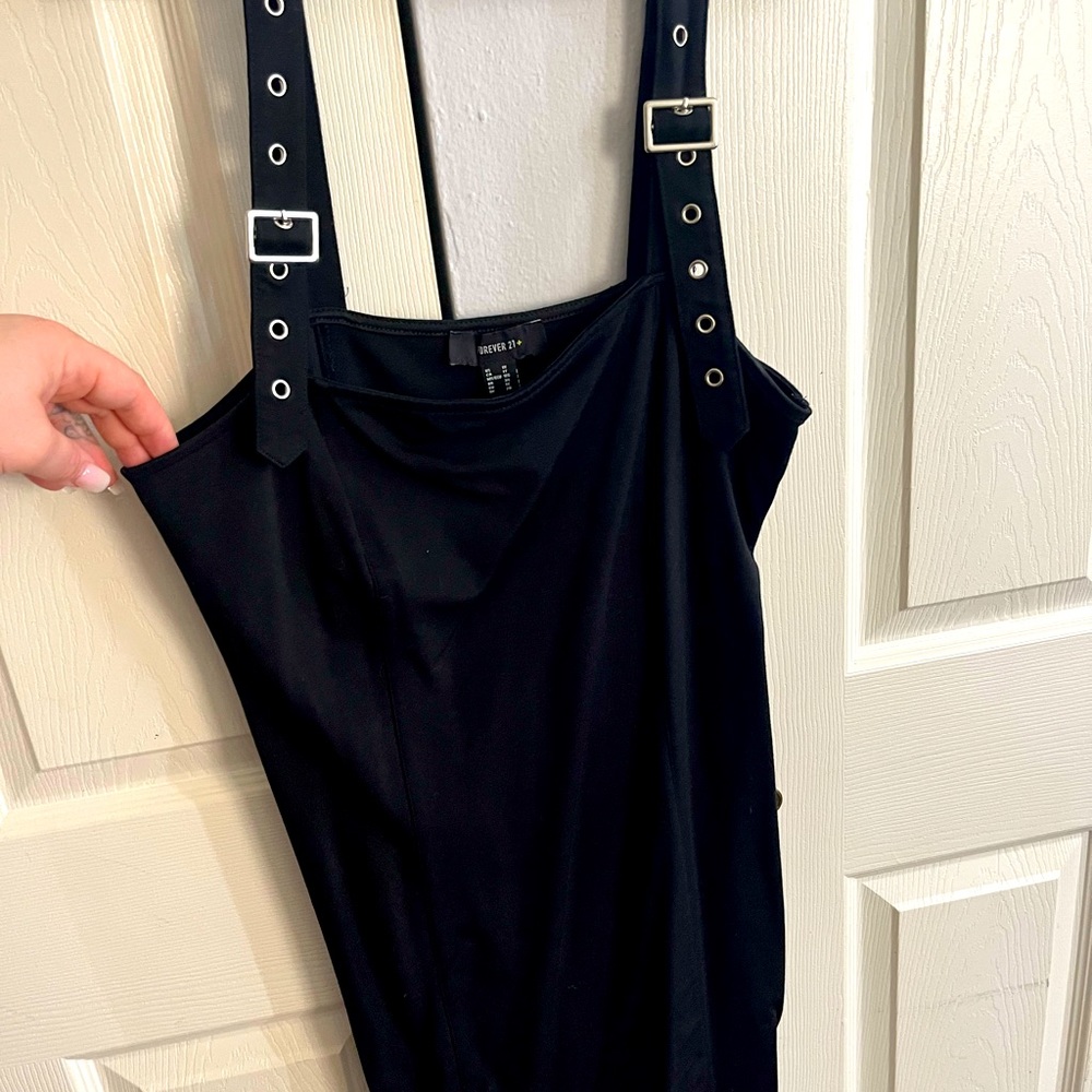 Cute date night dress! Size 1X